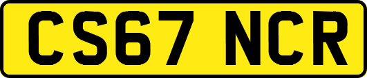CS67NCR