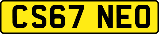 CS67NEO