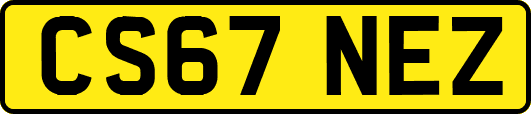 CS67NEZ