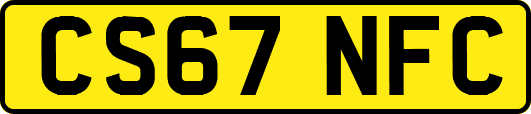 CS67NFC