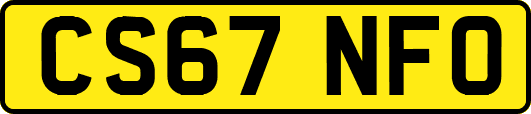 CS67NFO
