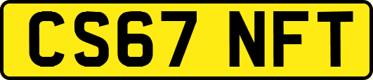 CS67NFT