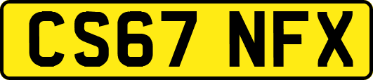 CS67NFX