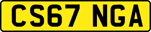 CS67NGA