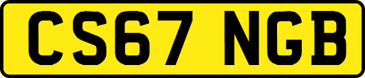 CS67NGB