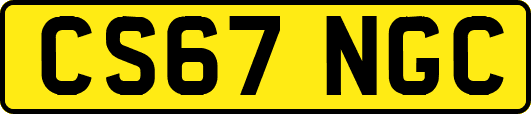 CS67NGC
