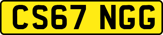 CS67NGG