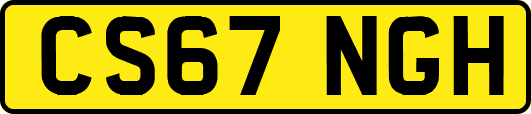 CS67NGH