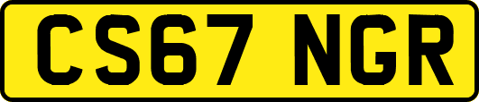 CS67NGR