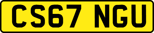 CS67NGU