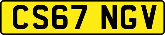 CS67NGV