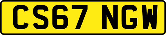 CS67NGW