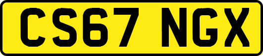 CS67NGX