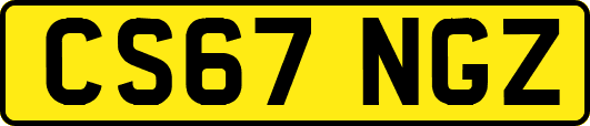 CS67NGZ