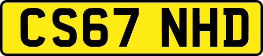 CS67NHD