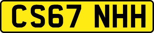 CS67NHH