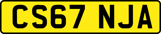 CS67NJA