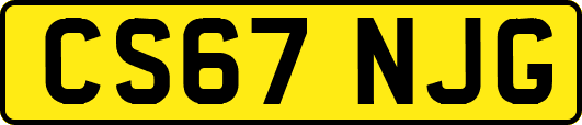 CS67NJG