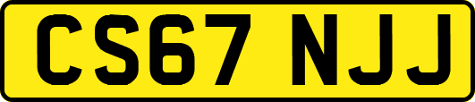 CS67NJJ