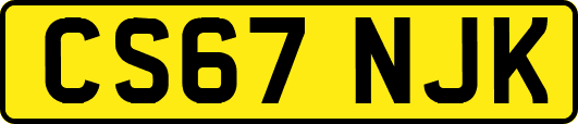 CS67NJK