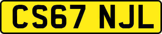 CS67NJL