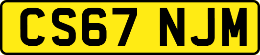 CS67NJM
