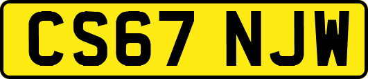 CS67NJW