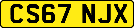 CS67NJX