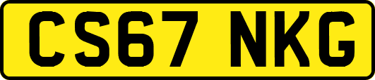 CS67NKG