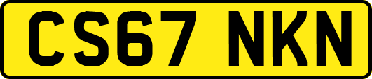 CS67NKN