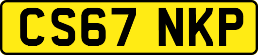 CS67NKP