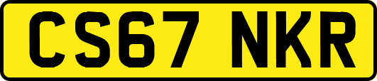 CS67NKR
