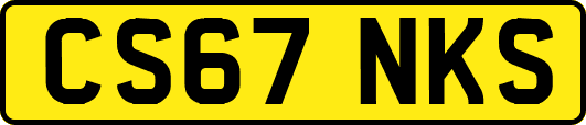 CS67NKS