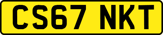CS67NKT