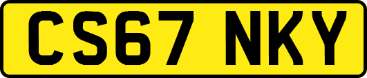 CS67NKY