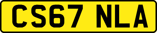 CS67NLA