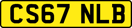 CS67NLB