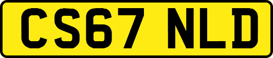 CS67NLD