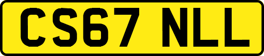 CS67NLL