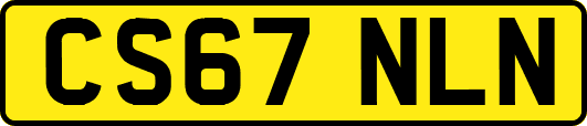 CS67NLN