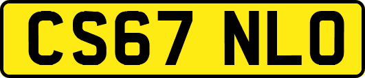 CS67NLO