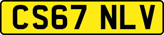 CS67NLV