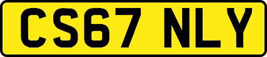 CS67NLY
