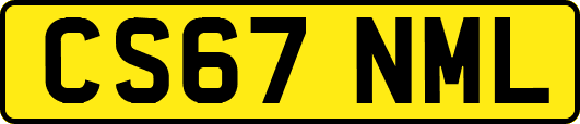 CS67NML