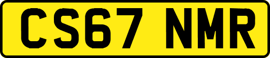 CS67NMR