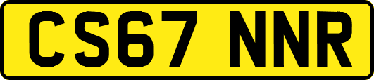 CS67NNR