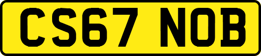 CS67NOB