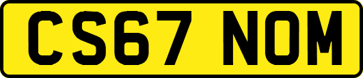CS67NOM