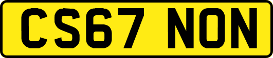 CS67NON