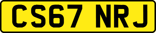 CS67NRJ